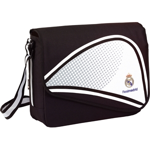 Real Madrid FC Shoulder Bag