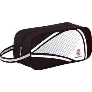Real Madrid FC Shoe Bag