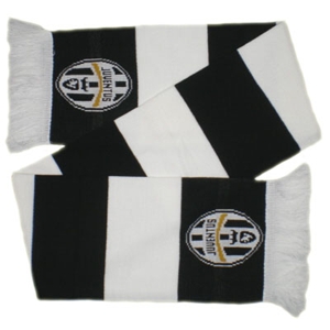 Juventus FC Scarf