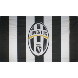 Juventus FC Flag
