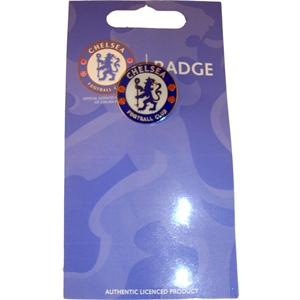 Chelsea FC Badge