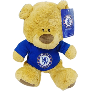Chelsea FC 10 Inch Berty Bear