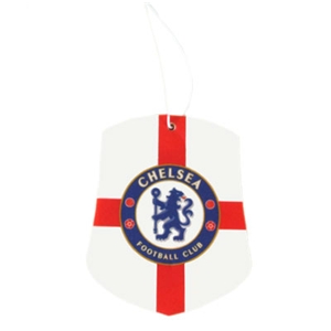 Chelsea FC Club Country Air Freshner
