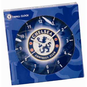 Chelsea FC Wall Clock