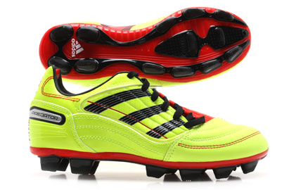 Predator Absolado X TRX FG Football Boots