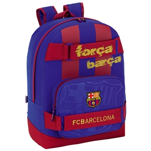 Barcelona FC Backpack 2