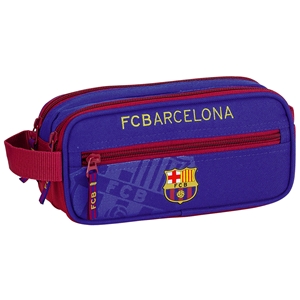 Barcelona FC Laptop Accessory Case