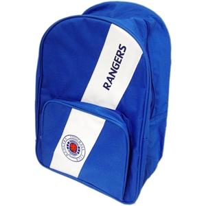 Rangers FC Back Pack