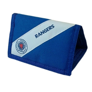 Rangers FC Wallet
