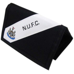 Newcastle United FC Stripe Wallet