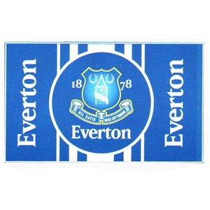 Everton FC Flag 1