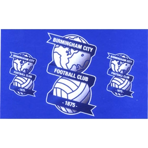 Birmingham FC Flag