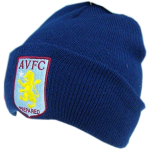 Aston Villa FC Bronx (Hat)