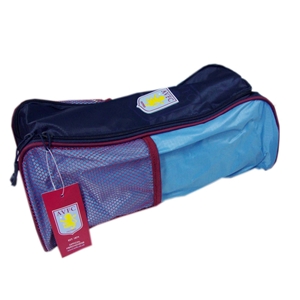 Aston Villa FC Shoe Bag