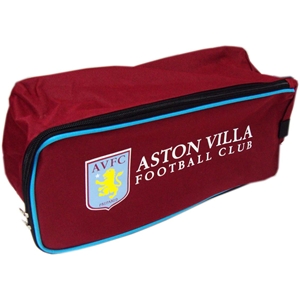Aston Villa FC Shoe Bag 2