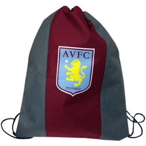 Aston Villa FC Gym Bag 2