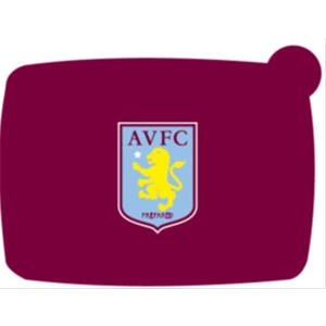 Aston Villa FC Hard Lunch Box