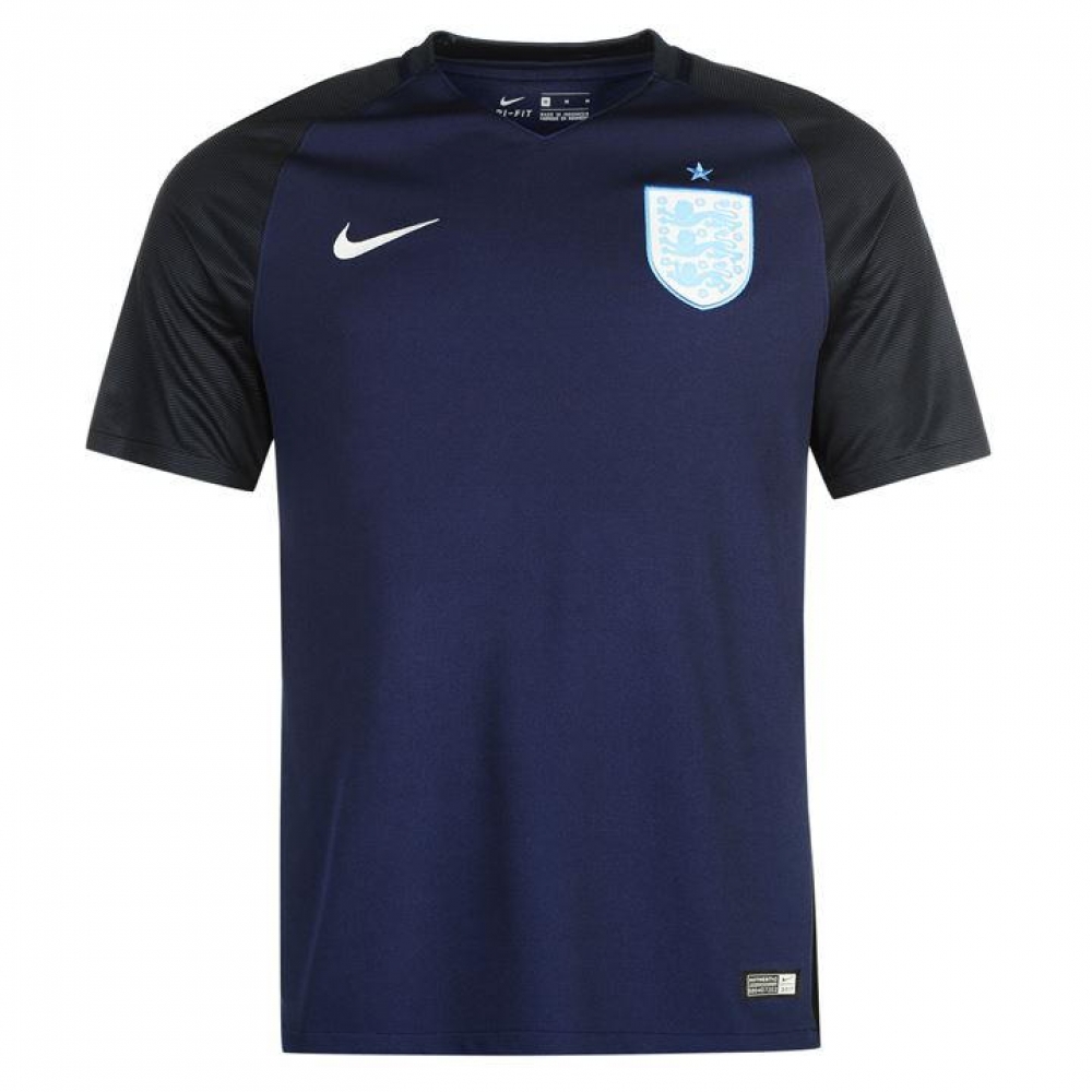 retro football shirt england