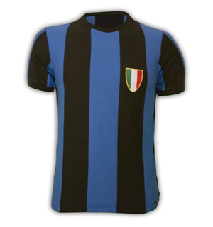Inter 1960's Short Sleeve Retro Shirt 100% cotton