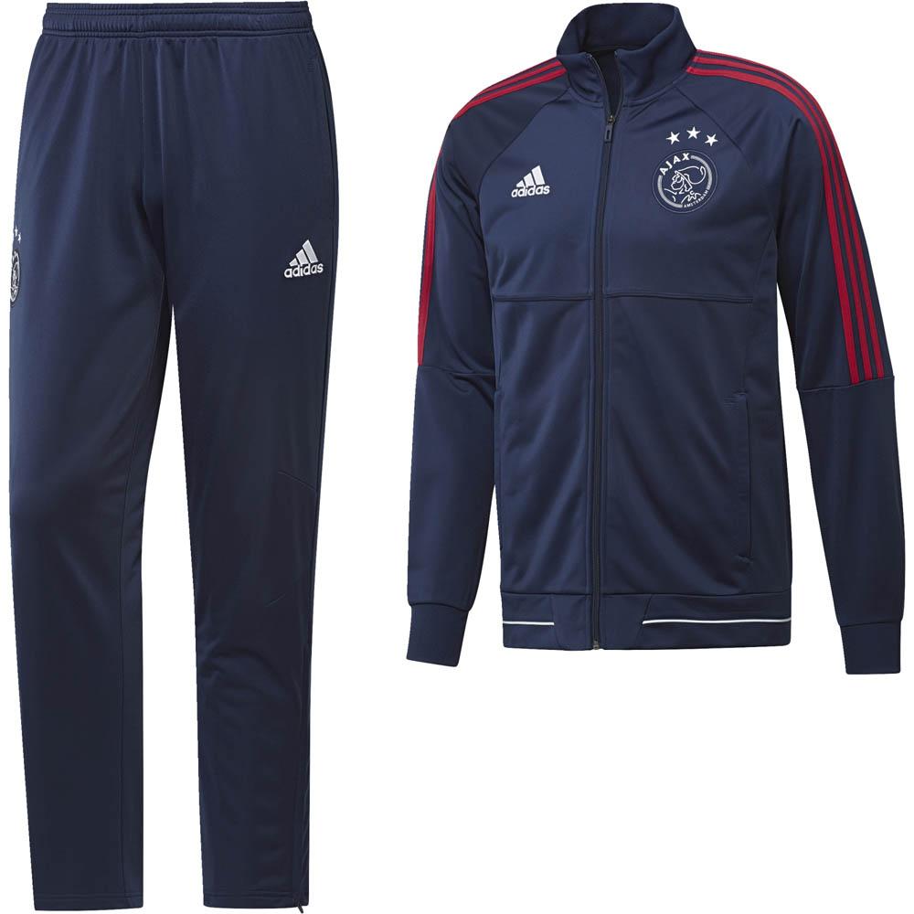 adidas tracksuit 2017