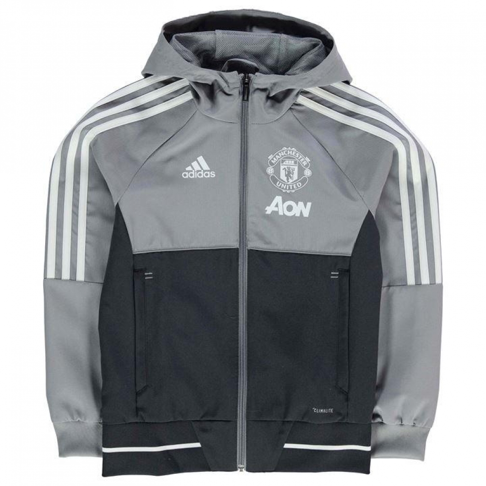 adidas hoodie 2018