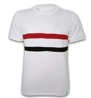 Egypt 1974 Short Sleeve Retro Shirt 100% cotton