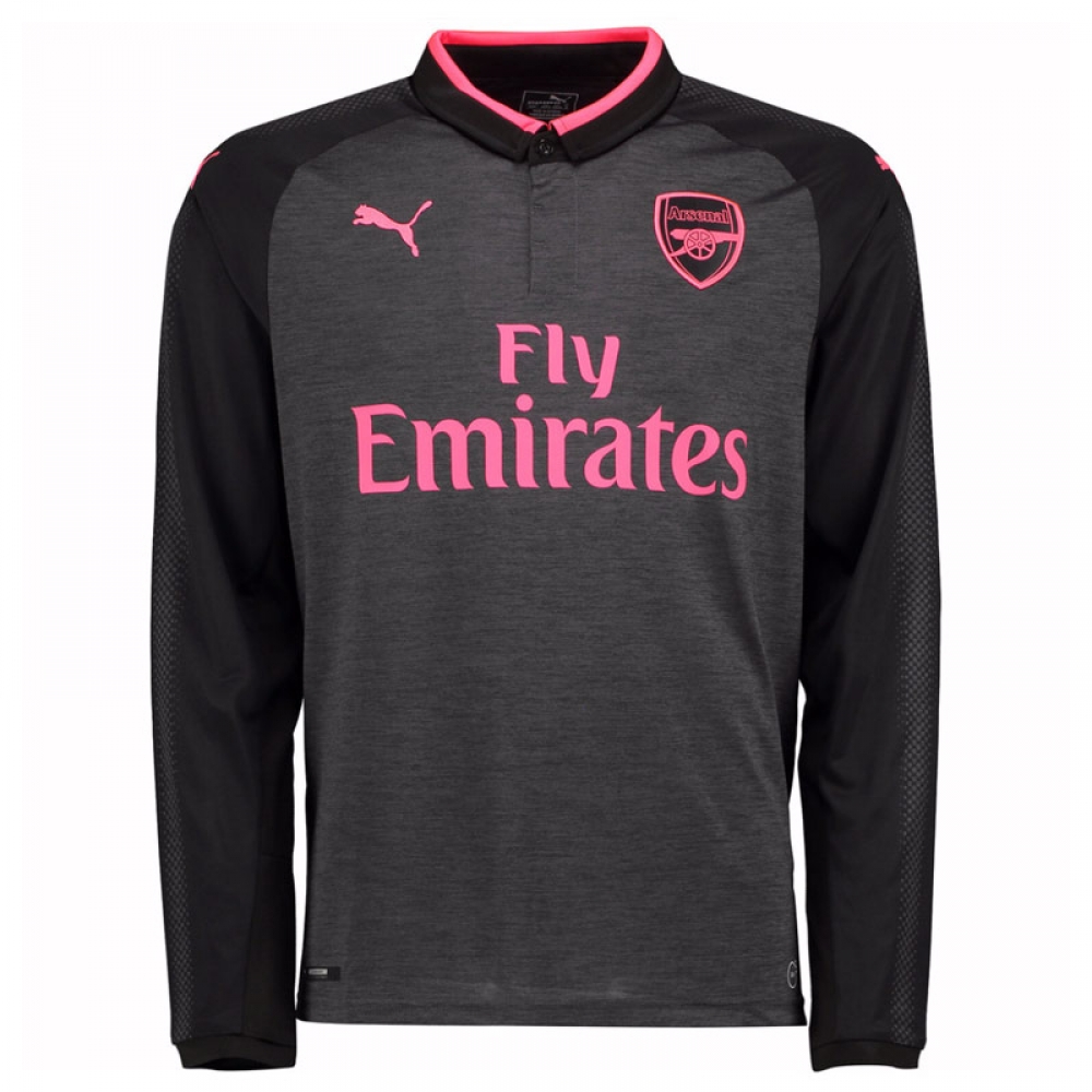 arsenal alternate kit 2020