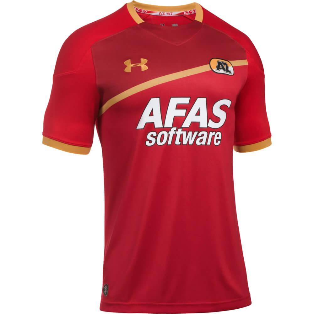 AZ Alkmaar 17-18 Home, Away AZ Alkmaar 17-18 Home, Away