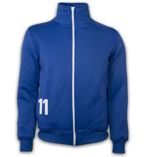 St. Louis Stars 1970's Retro Jacket polyester / cotton
