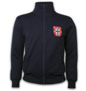 Portugal 1972 Retro Jacket polyester / cotton