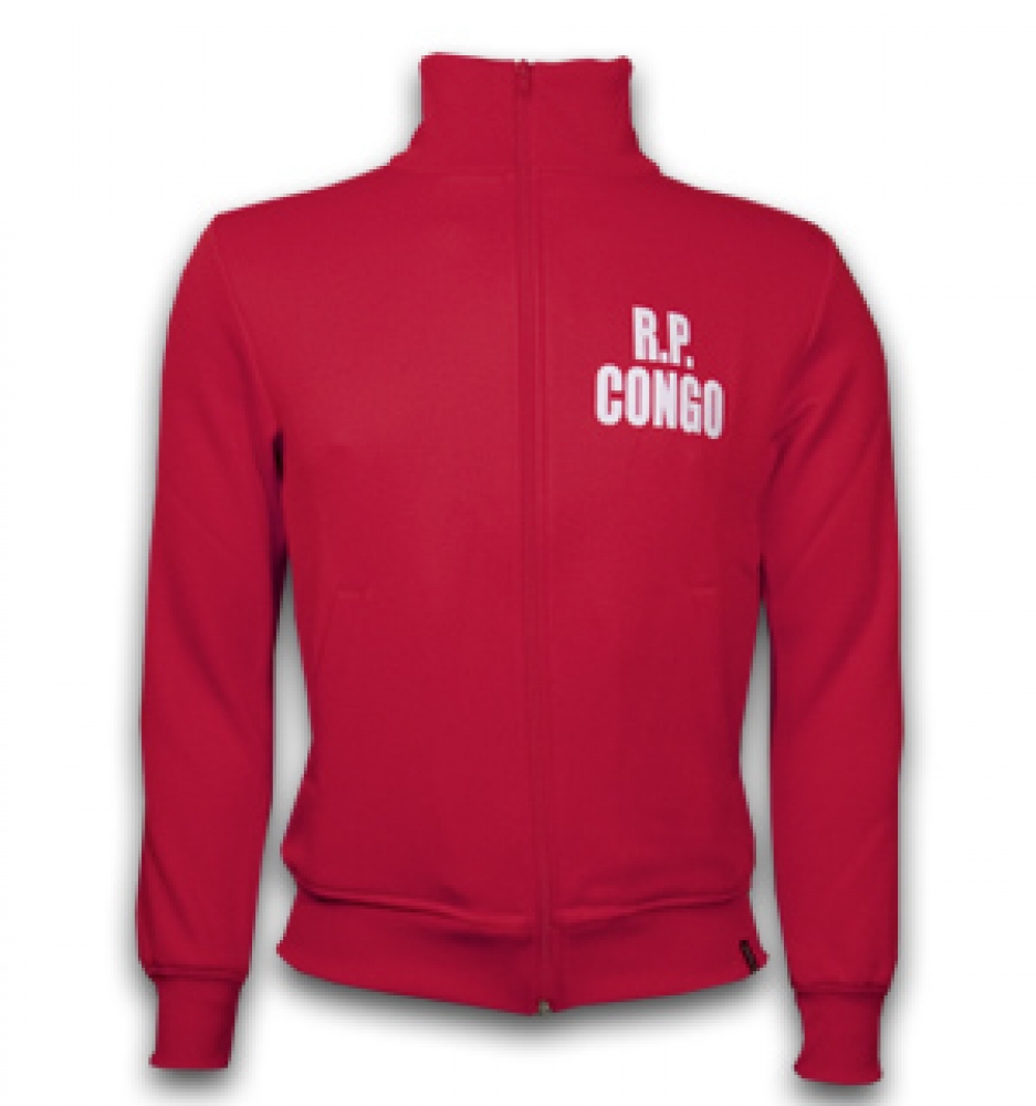 R.P. Congo 1972 Retro Jacket polyester / cotton
