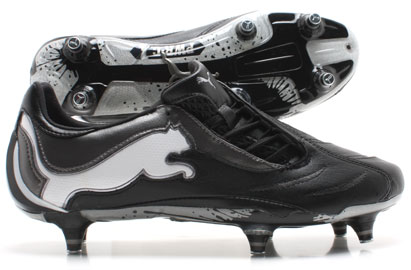 Puma Football Boots Puma Powercat C 1.10 SG Football Boots