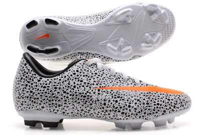 Mercurial Victory FG Limited Edition Safari Youths