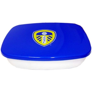 Leeds United FC Lunch Box