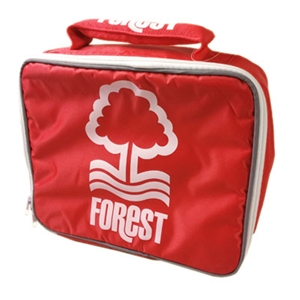Nottingham Forest FC Lunch Bag