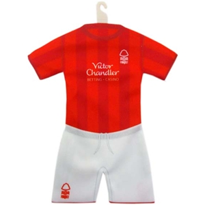 Nottingham Forest FC Mini Kit