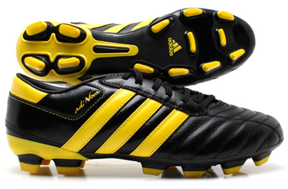 adiNova III FG WC Football Boots