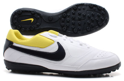 NIKE5 T-1 CT All Weather Trainer White