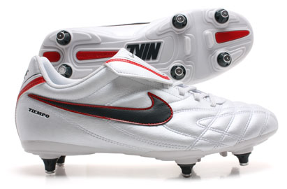 Tiempo Natural III SG Football Boots