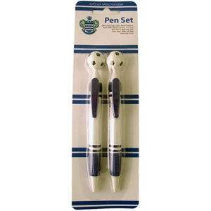 Queens Park Rangers FC Pen 2 Pack