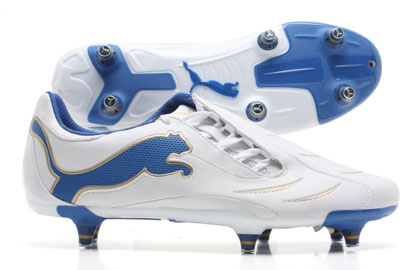 Powercat C 3.10 SG Football Boots