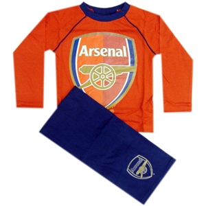 Arsenal FC New Boys Pyjama (9/10)