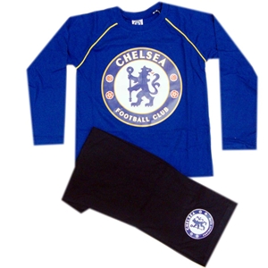 Chelsea FC New Boys Pyjama 1112