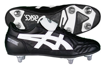 Testimonial SG Football Boots