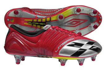 Revolution X-A KTK SG Football Boots