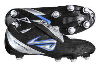 Black Pearl SG Football Boots