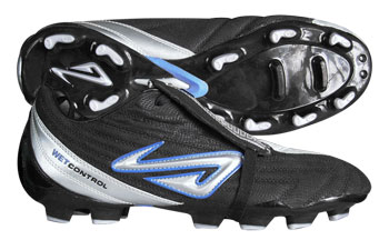 Black Pearl FG Football Boots