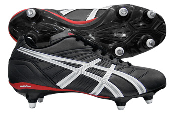 Lethal Tigreor TD SG Football Boots
