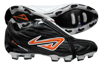 Nine Pincer FG Football Boots