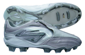 Instinct FG Football Boots Mag/White/Sil
